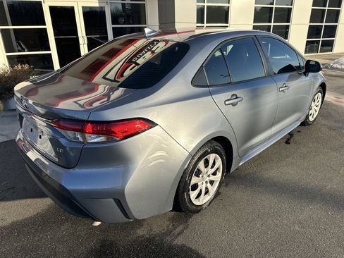 Used 2024 Toyota Corolla LE image 8