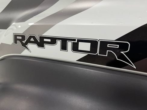 Used 2023 Ford Bronco Raptor AWD/4WD image 37