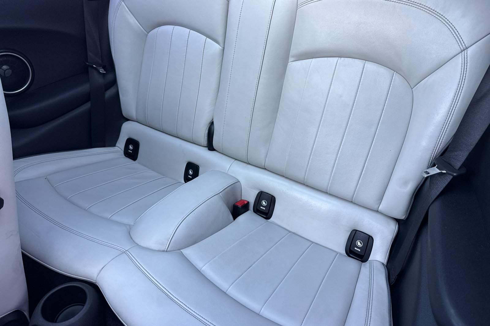 Used 2015 MINI Cooper S FWD image 15