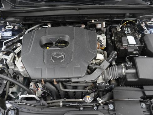 Used 2023 MAZDA CX-30 AWD 2.5 S w/ Select Package image 31