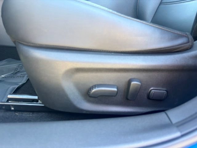 Certified 2024 Nissan Sentra SR w/ SR Premium Package FWD image 33