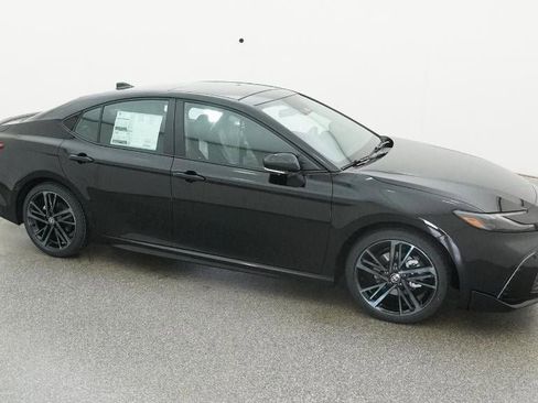 New 2026 Toyota Camry XSE image 12