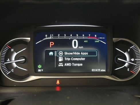 Used 2023 Honda Passport EX-L image 29