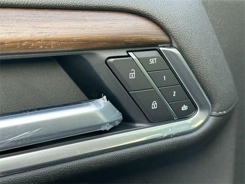 New 2026 Chevrolet Silverado 1500 High Country w/ Technology Package image 13