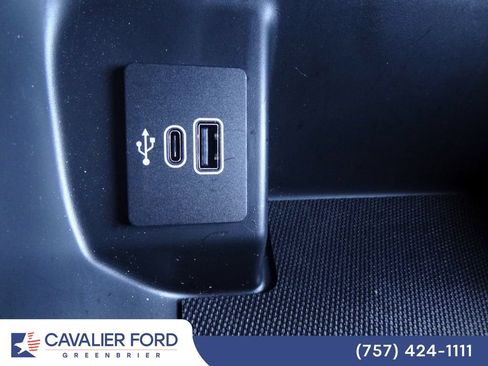 Used 2026 Ford F150 XLT w/ Equipment Group 302A MID AWD/4WD image 38