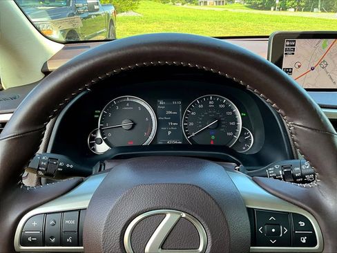 Used 2018 Lexus RX 350 AWD w/ Premium Package image 15