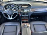Used 2014 Mercedes-Benz E 350 Sedan image 3