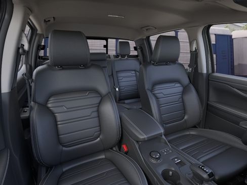 New 2026 Ford Ranger Lariat AWD/4WD image 40