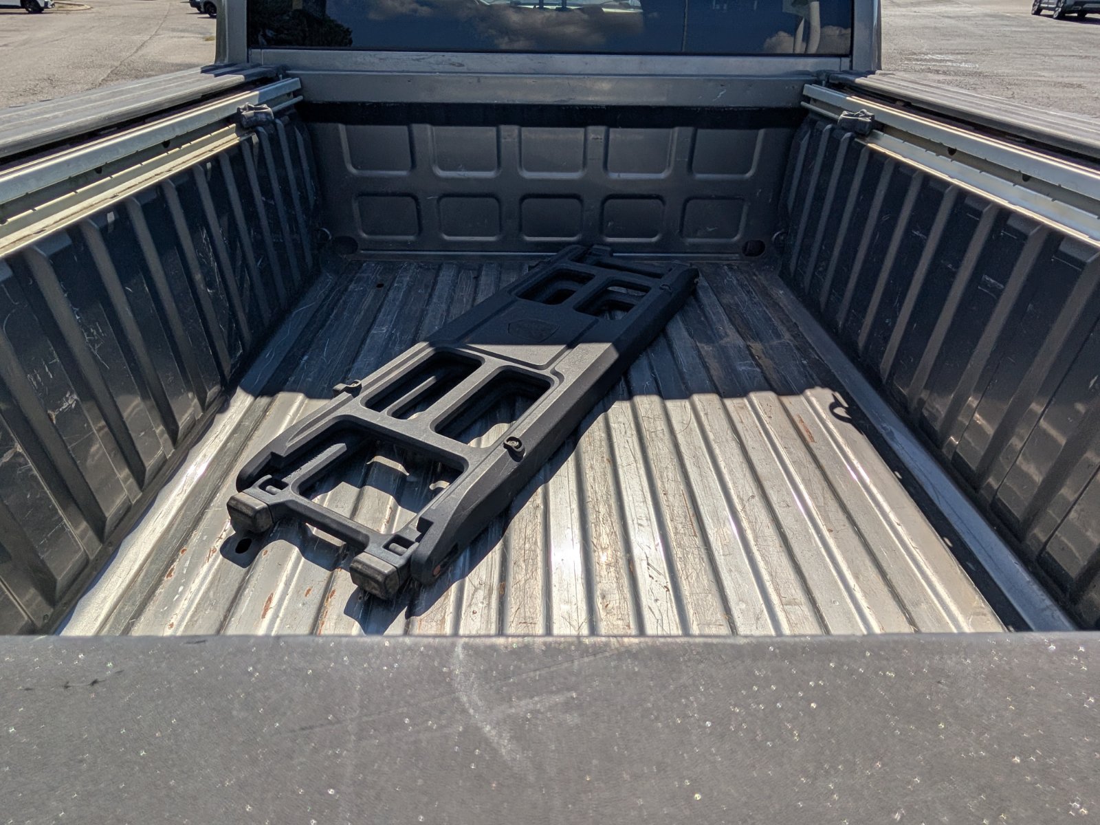 Used 2012 RAM 1500 Express w/ ST Popular Equipment Group RWD image 19