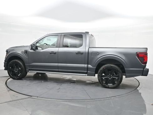 New 2026 Ford F150 STX w/ F-150 LOBO Package image 10