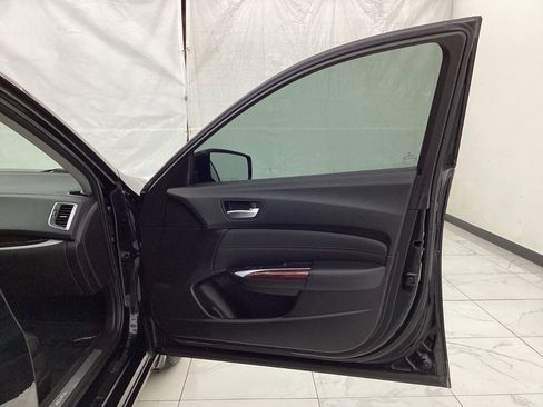 Used 2015 Acura TLX image 19