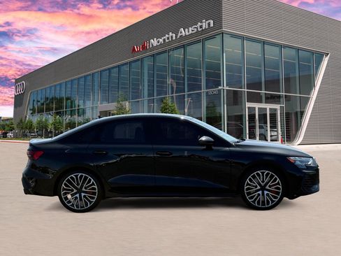 Used 2026 Audi S3 Premium AWD/4WD image 6