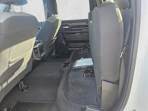 Used 2024 RAM 2500 Big Horn w/ Off Road Package image 10