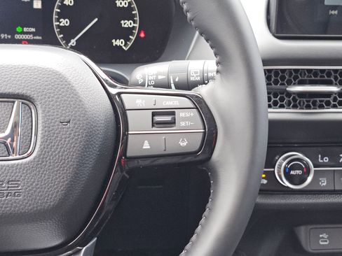 New 2027 Honda HR-V EX-L image 22