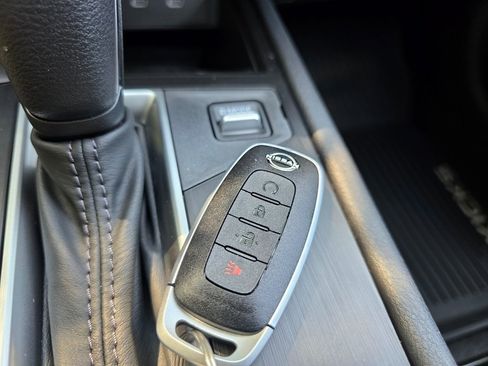 New 2026 Nissan Kicks SV w/ SV Premium Package image 20