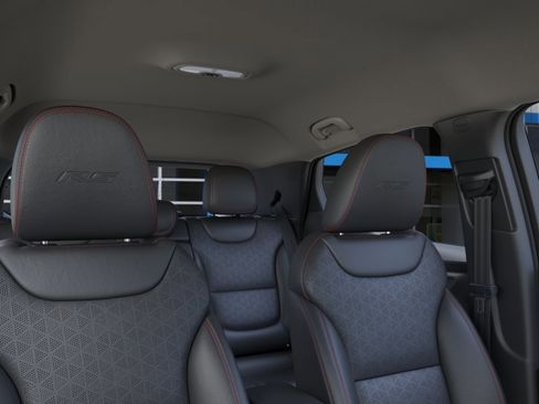 New 2027 Chevrolet Bolt RS FWD image 24
