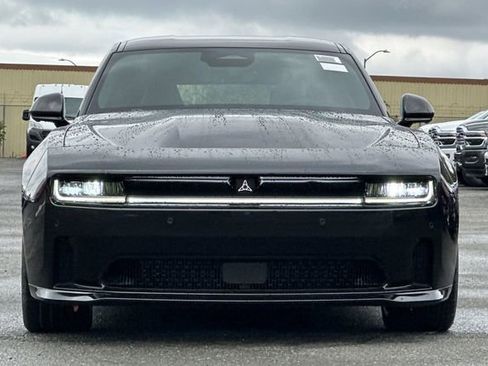 New 2024 Dodge Charger R/T Scat Pack w/ Plus Group image 9