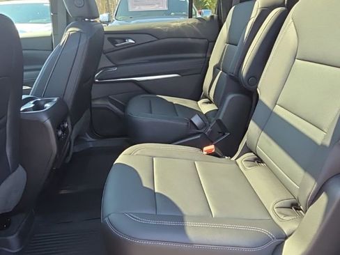 New 2026 Chevrolet Traverse LT w/ Sun and Wheel Package image 10