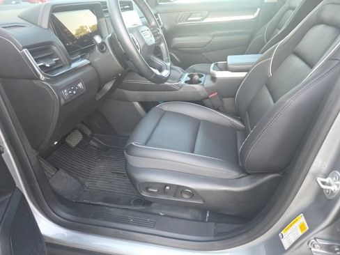 Used 2026 GMC Terrain Denali w/ LPO, Floor Liner Package AWD/4WD image 25