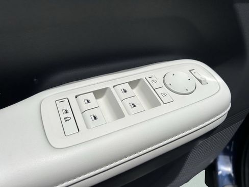 New 2026 Hyundai Santa Fe SEL FWD image 23