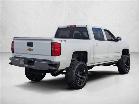 Used 2015 Chevrolet Silverado 1500 LT w/ All Star Edition image 5