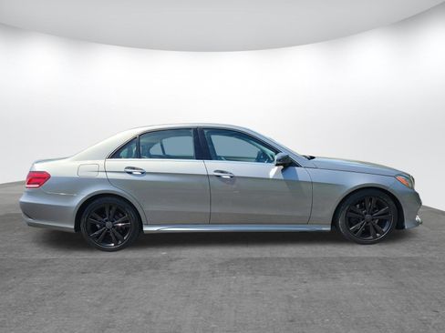 Used 2014 Mercedes-Benz E 350 Sedan w/ Premium 1 Package image 20