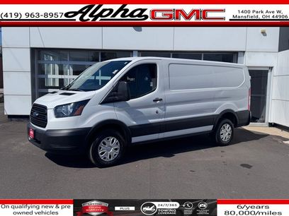 Used 2019 Ford Transit 250 130 Low Roof