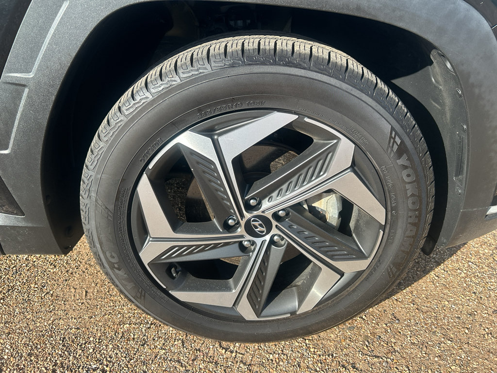 Used 2022 Hyundai Tucson SEL w/ Convenience + Premium Package FWD image 7