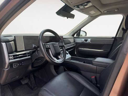 Used 2024 Hyundai Santa Fe XRT AWD/4WD image 9