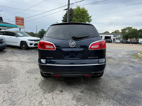 Used 2016 Buick Enclave Convenience FWD image 4