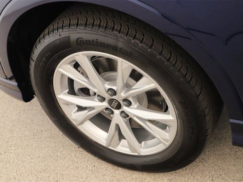 New 2025 Audi Q3 2.0T Premium Plus image 30