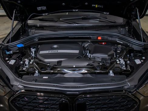 New 2026 BMW X2 xDrive28i image 5