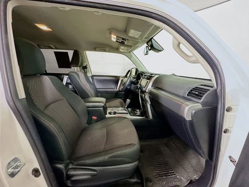 Used 2022 Toyota 4Runner Trail Special Edition image 32