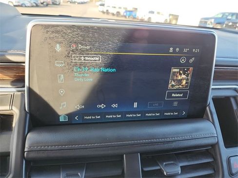 Certified 2024 Chevrolet Suburban High Country image 13