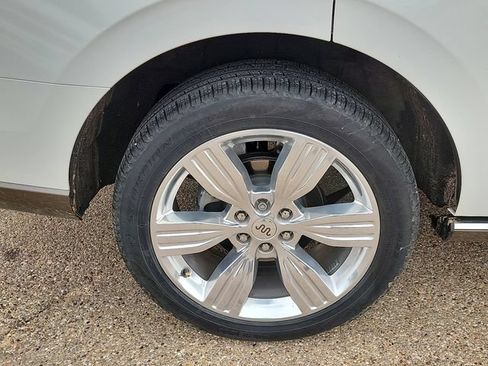 Used 2024 Ford Expedition King Ranch AWD/4WD image 14