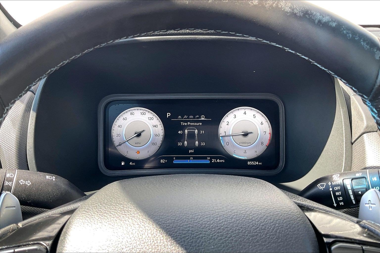 Used 2023 Hyundai Kona N FWD image 25