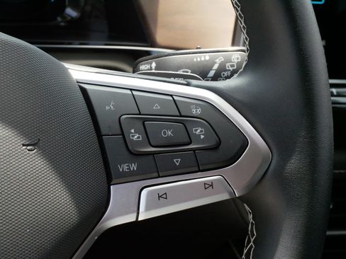 Certified 2026 Volkswagen Atlas SE AWD/4WD image 25