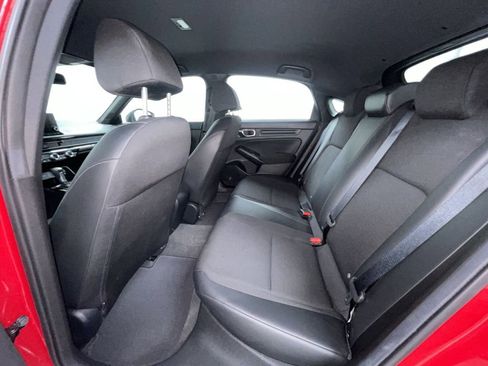 Used 2024 Honda Civic Sport image 15
