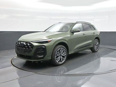 New 2026 Audi Q5 Premium Plus AWD/4WD image 3