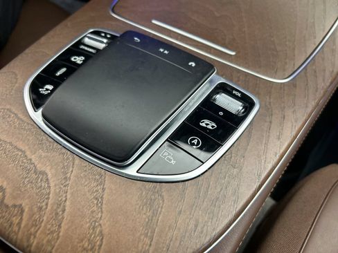 Used 2021 Mercedes-Benz E 53 AMG 4MATIC Sedan image 54