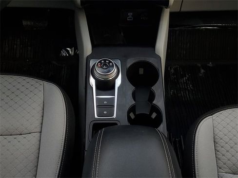 Certified 2023 Ford Escape Active w/ Tech Pack #2 image 33