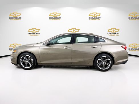 Used 2020 Chevrolet Malibu LT FWD image 5