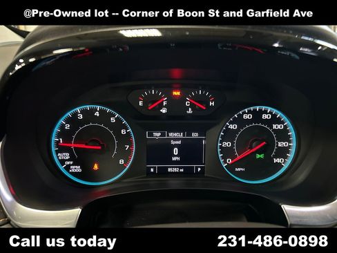 Used 2020 Chevrolet Traverse LS AWD/4WD image 21