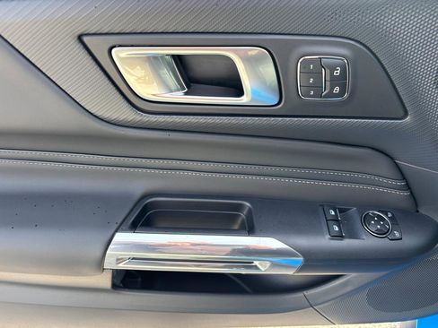 New 2026 Ford Mustang GT Premium image 8