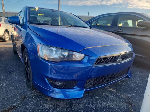 Used 2015 Mitsubishi Lancer ES FWD image 20