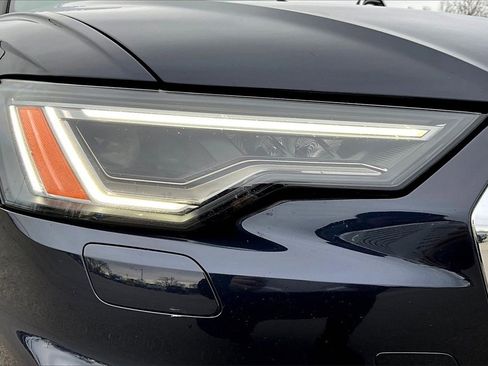 Used 2019 Audi A6 3.0T Premium Plus w/ Premium Plus Package image 31