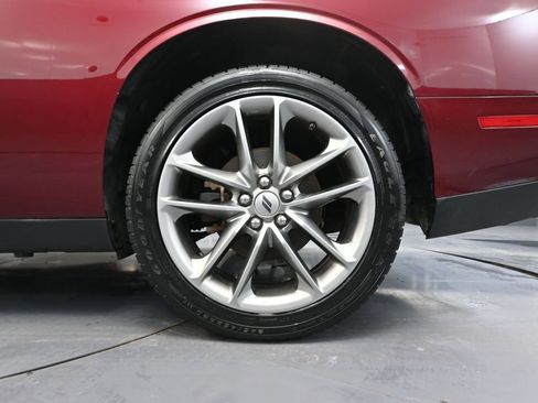 Used 2021 Dodge Challenger GT w/ Driver Convenience Group image 14