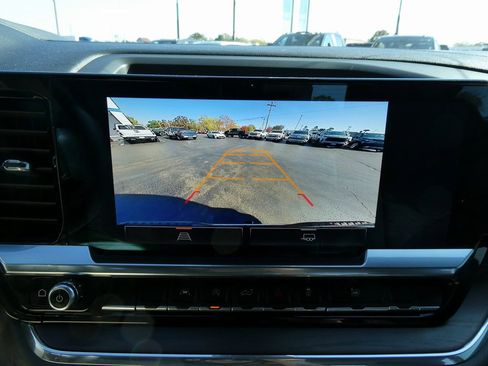 Certified 2023 GMC Sierra 1500 SLT w/ SLT Premium Package image 28