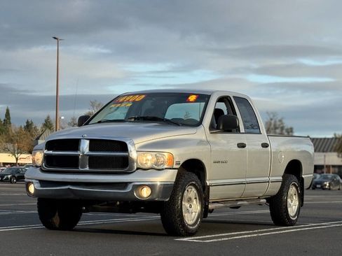 Used 2004 Dodge Ram 1500 Truck SLT image 4