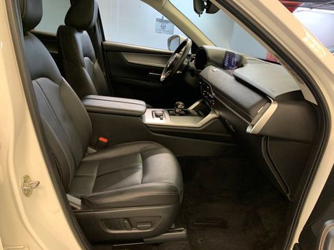 Used 2024 MAZDA CX-90 Plug-In Hybrid w/ Preferred AWD/4WD image 72
